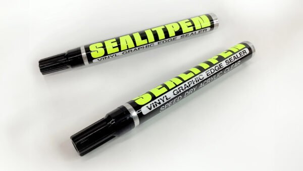 Seal It Pen